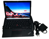 Lenovo ThinkPad X12 Gen1 20UW0003SP 12,3 Zoll Gen11 IIntel Core i5-1130G7 8x1,8GHz 16GB RAM 512GB SSD GPU Intel Iris Xe 7,9GB Win11 Akkulaufzeit 10h